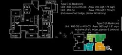 Moda (D15), Apartment #522067071